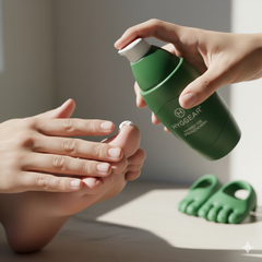 Hyggear™ Hammer Toe Correction Cream – Enhances Comfort & Results with Toe Straighteners