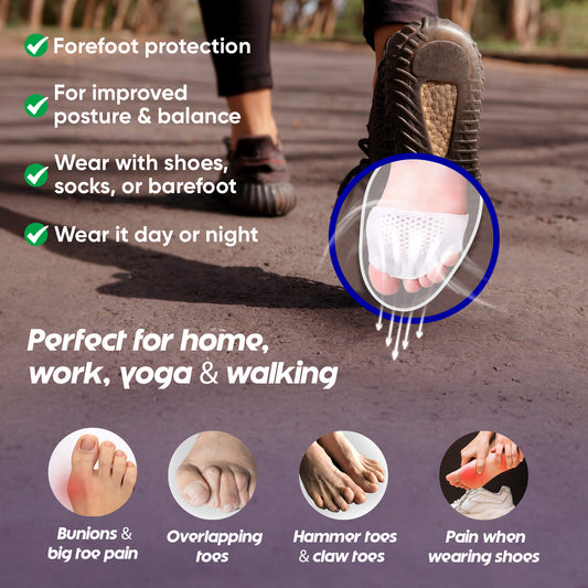 Hyggear™ Hammer Toe Straightener - 137845637845