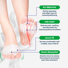 Hyggear™ Hammer Toe Straightener - 3729563218072385