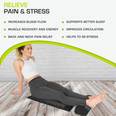 Hyggear™ Back Pain & Tension Relief Mat