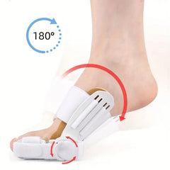 Hyggear Hallux Valgus (Bunion) Corrector