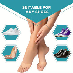 Hyggear™ Toe Separators - Black Friday Special Deal