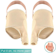 Hyggear Little Toe [Tailor's] Bunion Corrector