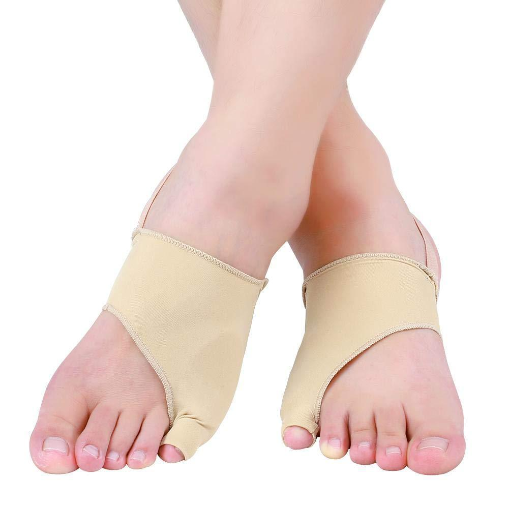 Hyggear Little Toe [Tailor's] Bunion Corrector
