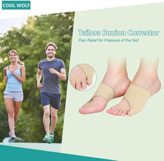 Hyggear Little Toe [Tailor's] Bunion Corrector