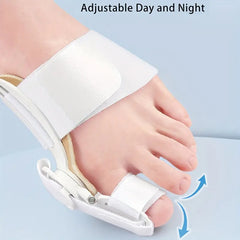 Hyggear Hallux Valgus (Bunion) Corrector
