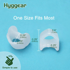 Hyggear™ Hammer Toe Straightener - 42874532764654