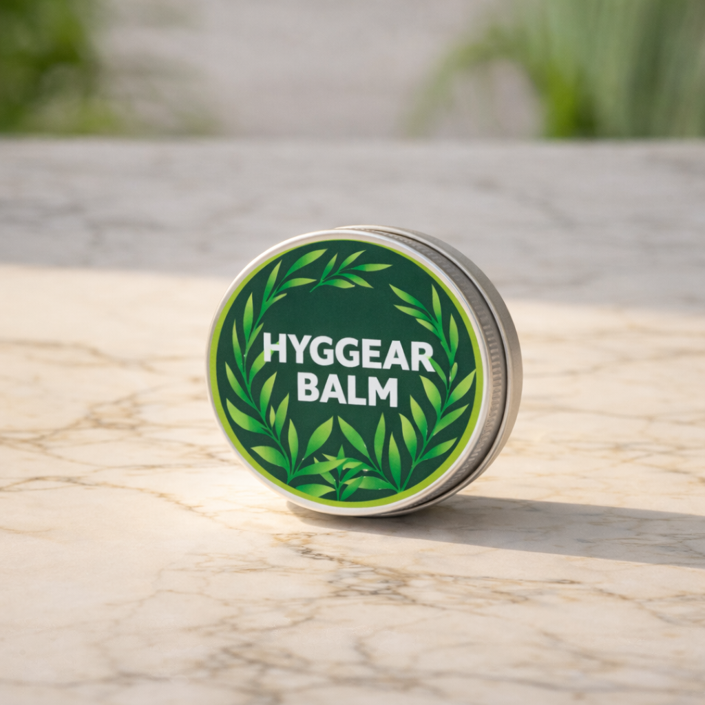 Hyggear™ Wonder Balm for Crepey Skin - 983479561790225