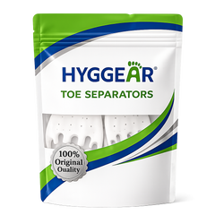 Hyggear™ Toe Separators - 836752476329